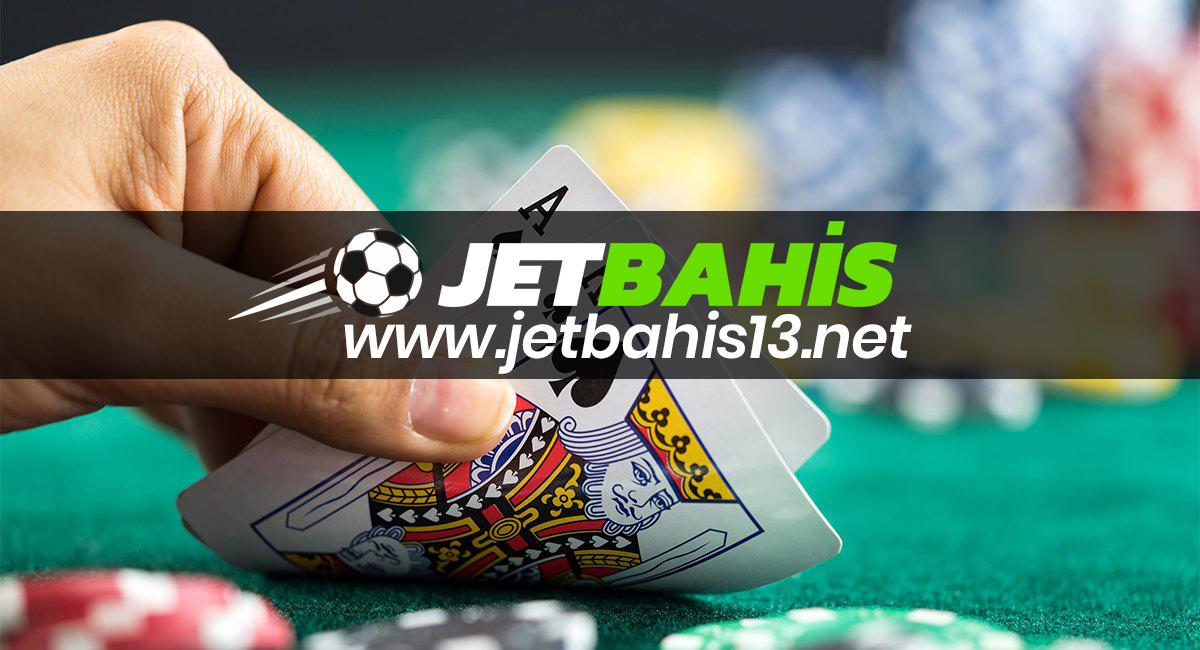 jetbahis Blackjack Nedir