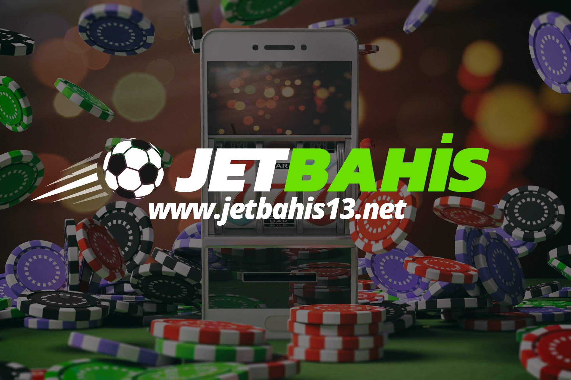 jetbahis Spor Ve Casino